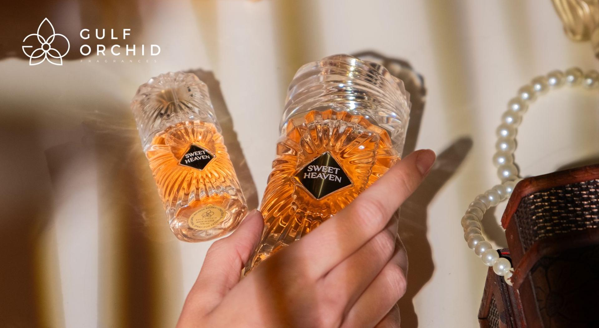 Na polskim TikToku perfumy Gulf Orchid cieszą się coraz większą popularnością